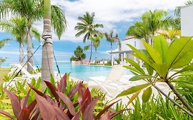 Tropical Paradise Luxury